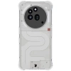 Elastyczne etui + 2x szkło hartowane Bizon Case Clear Pack do Nothing Phone (3a) Pro
