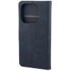 Etui z klapką Bizon Case Pocket do Xiaomi 15T, granatowe