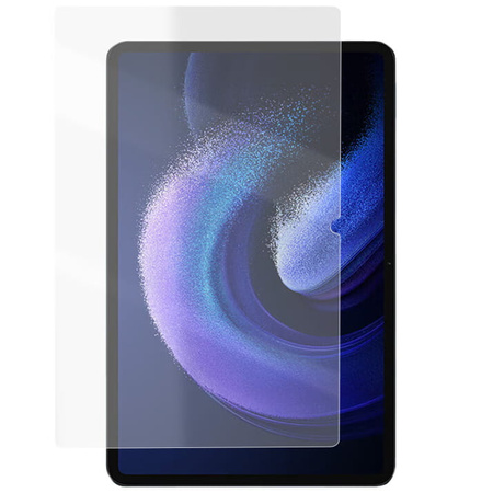 Folia imitująca papier Bizon Film Tab Papirus Duo do Xiaomi Pad 6/6 Pro, 2 sztuki