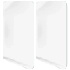 Folia hydrożelowa na ekran Bizon Glass Hydrogel Front Duo do Honor 400 Lite, 2 sztuki
