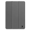Etui z klapką Bizon Case Tab Lizard do Xiaomi Redmi Pad 2, szare