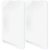 Folia hydrożelowa na ekran Bizon Glass Hydrogel Front Duo do Realme GT 7 / 7T, 2 sztuki