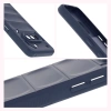 Pancerne etui Bizon Case Tur do Nothing Phone (3a), granatowe