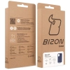 Silikonowe etui Bizon Soft Case do Xiaomi POCO F7, ciemnoniebieskie