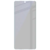 Prywatyzujące szkło hybrydowe Bizon Glass Mule Shadow do Xiaomi Poco X7 Pro, matowe