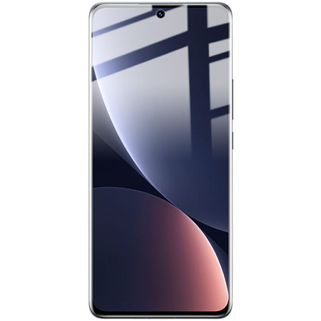 Folia hydrożelowa na ekran Bizon Glass Hydrogel Front Duo do Xiaomi 12 / 12X, 2 sztuki