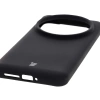 Silikonowe etui Bizon Soft Case do Xiaomi 15 Ultra, czarne