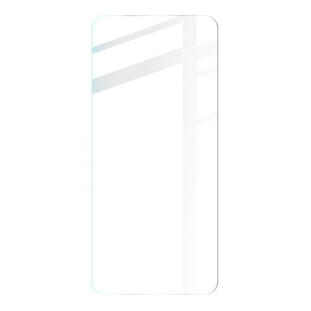 3x Szkło hartowane + szybka na aparat Bizon Glass Clear Pack do Motorola Edge 30