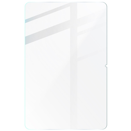 Szkło hartowane Bizon Glass Tab Clear Duo do Xiaomi Pad 6 / 6 Pro, 2 sztuki