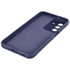 Pancerne etui Bizon Case Tur do Galaxy A17 5G, granatowe