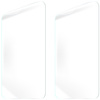 Folia matowa Bizon Glass Film Sun Duo do OnePlus Nord 4, 2 sztuki
