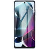 Folia hydrożelowa na ekran Bizon Glass Hydrogel Front Duo do Moto G51 5G, 2 sztuki