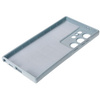 Pancerne etui Bizon Case Tur do Galaxy S24 Ultra, jasnoniebieskie