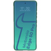 Pancerne etui Bizon Case Tur do Motorola Edge 50 Pro, ciemnozielone