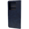 Etui z klapką Bizon Case Pocket do Xiaomi 14T Pro, granatowe