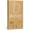 2x Szkło + szybka na aparat Bizon Edge 2 Pack do iPhone 14