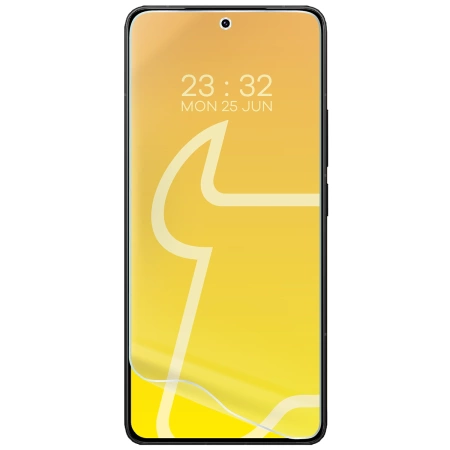 Folia matowa Bizon Glass Film Sun Duo do Xiaomi Poco F7 Ultra, 2 sztuki