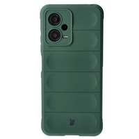 Zielony