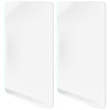 Folia hydrożelowa na ekran Bizon Glass Hydrogel Front Duo do Motorola Moto G75 5G, 2 sztuki