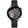 Folia hydrożelowa na ekran Bizon Glass Watch Hydrogel Duo do OnePlus Watch 3 43 mm, 2 sztuki