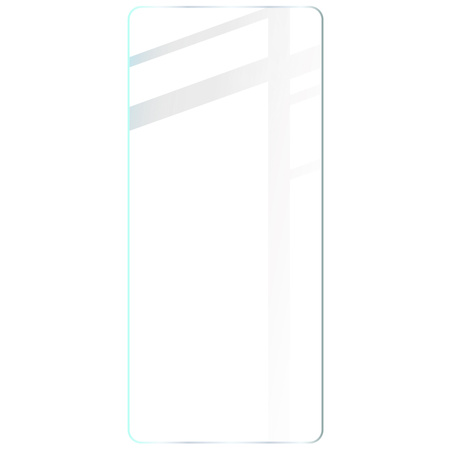 Szkło hartowane Bizon Glass Clear 2 do Galaxy M55 5G
