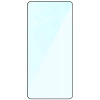 2x Szkło + szybka na aparat Bizon Edge Pack do Samsung Galaxy S25 Edge