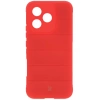 Pancerne etui Bizon Case Tur do Honor 400 Lite, czerwone