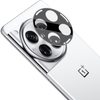 Szkło na aparat Bizon Glass Silk Lens do OnePlus 12, 2 sztuki