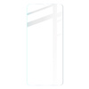 Szkło hartowane Bizon Glass Clear - 3 szt. + obiektyw, Galaxy A22 4G / M22