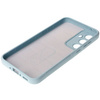 Pancerne etui Bizon Case Tur do Galaxy A35 5G, jasnoniebieskie