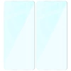 Szkło hartowane Bizon Glass Clear Duo do Motorola Moto G86 5G / G86 Power 5G, 2 sztuki