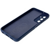 Pancerne etui Bizon Case Tur do Galaxy A05s, granatowe