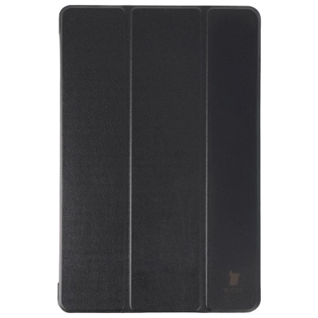 Etui z klapką Bizon Case Tab Croc do Xiaomi Redmi Pad 2 Pro, czarne