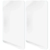 Folia hydrożelowa na ekran Bizon Glass Hydrogel Front Duo do Nothing (3a)/(3a) Pro/CMF Phone 2 Pro 2 sztuki