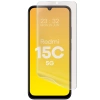 Folia matowa Bizon Glass Film Sun do Xiaomi Redmi 15C 5G, 1 sztuka