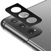 Szkło na aparat Bizon Glass Silk Lens dla Galaxy S21 Plus, 2 sztuki