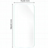 Folia hydrożelowa na ekran Bizon Glass Hydrogel Front Duo do iPhone 15 Plus / 15 Pro Max, 2 sztuki