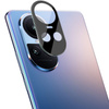 Szkło na aparat Bizon Glass Silk Lens do Oppo Reno 10/10 Pro 5G, 2 sztuki