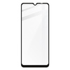 Szkło hartowane Bizon Glass Edge do Redmi 10C, czarne