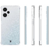 Etui Bizon Case Clear Pack do Xiaomi Poco F5, przezroczyste
