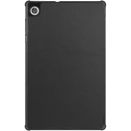 Etui Bizon Case Tab Croc do Lenovo Tab M10 Gen 2, czarne