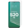 Folia hydrożelowa na ekran Bizon Glass Hydrogel Front do Galaxy S20 FE, 1 sztuka