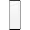 Szkło hartowane Bizon Glass Edge do Galaxy Z Fold4, czarne