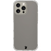 Etui + 2x folia na ekran + szkiełko na obiektyw Bizon Case Clear Pack do iPhone 16 Pro Max