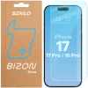 Szkło hartowane Bizon Glass Clear 2 do iPhone 17 Pro / 17 / 16 Pro