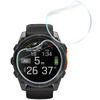 Folia hydrożelowa na ekran Bizon Glass Watch Hydrogel Duo do Garmin Fenix 8 Solar 51 mm / AMOLED 47 mm / AMOLED 51 mm, 2 sztuki