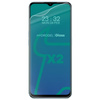 Folia hydrożelowa na ekran Bizon Glass Hydrogel do Oppo A78 5G, 2 sztuki