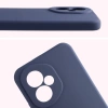 Silikonowe etui Bizon Soft Case do Honor 400, ciemnoniebieskie