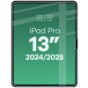 Szkło hartowane Bizon Glass Tab Clear Duo do iPad Pro 13" 2025 / 2024, 2 sztuki