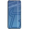 2x Szkło + szybka na aparat Bizon Edge Pack do Samsung Galaxy S25 Edge